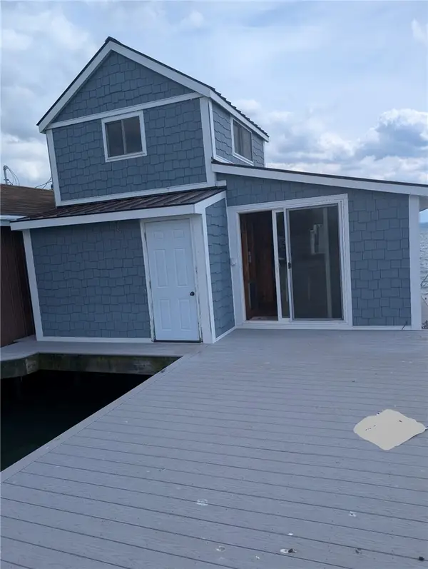 #36 Pier 3, Canandaigua, NY 14424