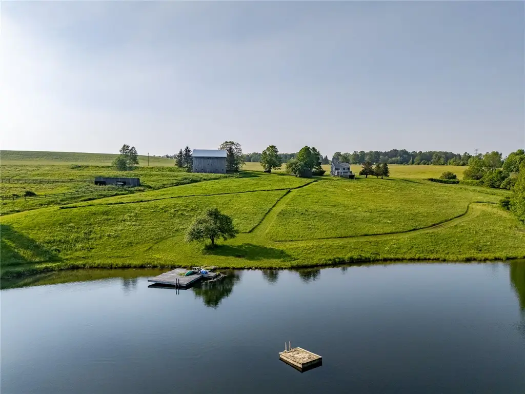 1870 Carey Road, Franklin, NY 13775 - #1