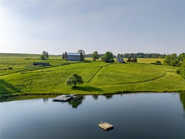 1870 Carey Road, Franklin, NY 13775