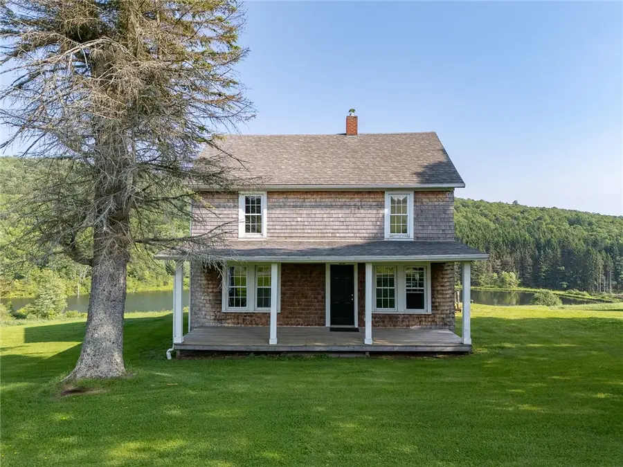 1870 Carey Road, Franklin, NY 13775 - #2