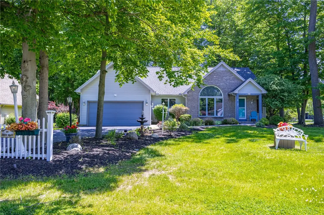 21 Rose Dust Drive, Rochester, NY 14626 - #1
