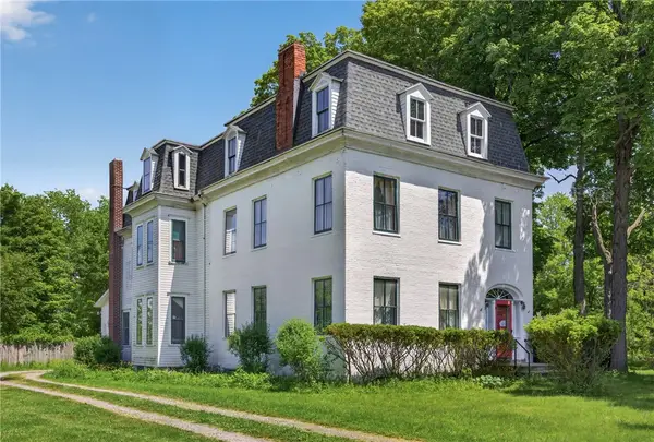 55 Cornelia Street, Dresden, NY 14441