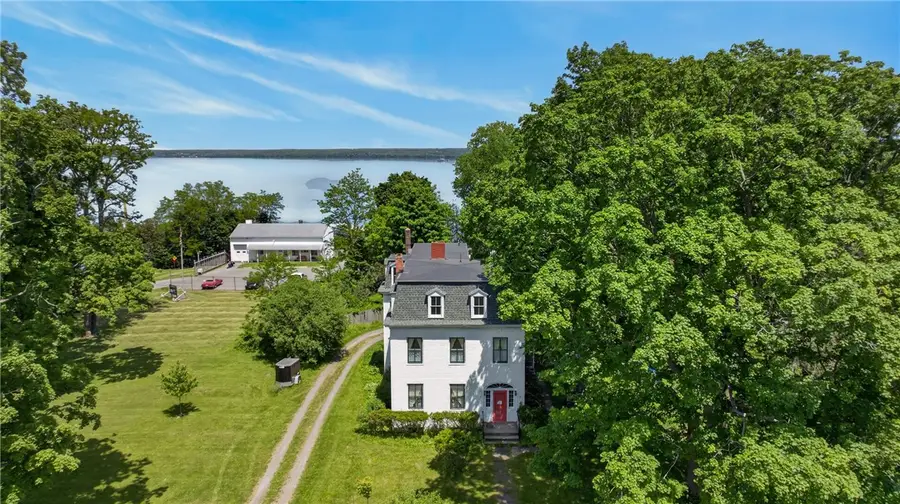55 Cornelia Street, Dresden, NY 14441 - #3