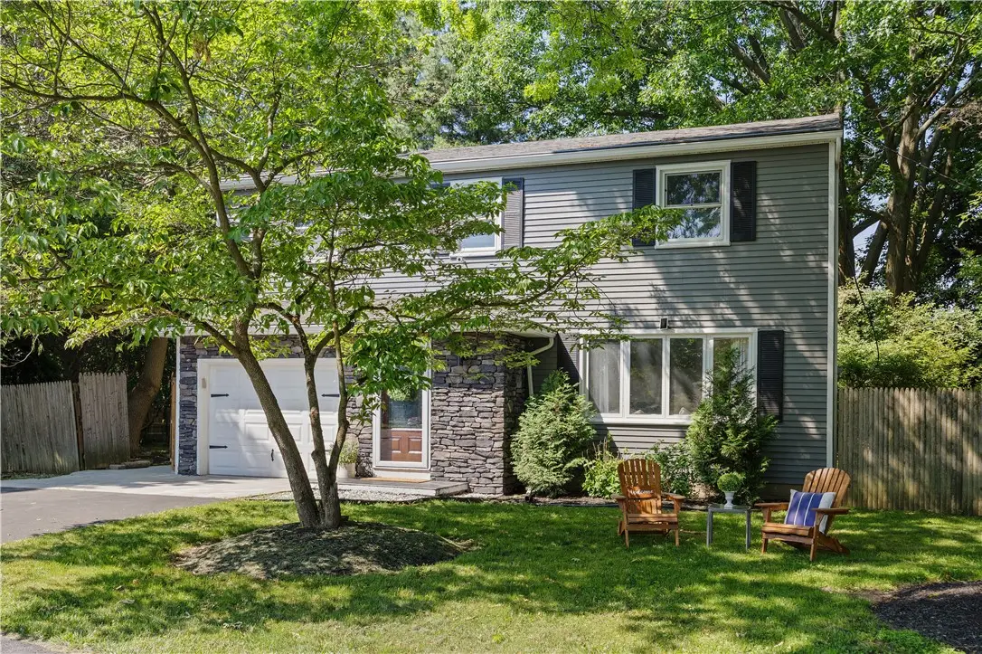 41 Alberta Drive, Penfield, NY 14526 - #1