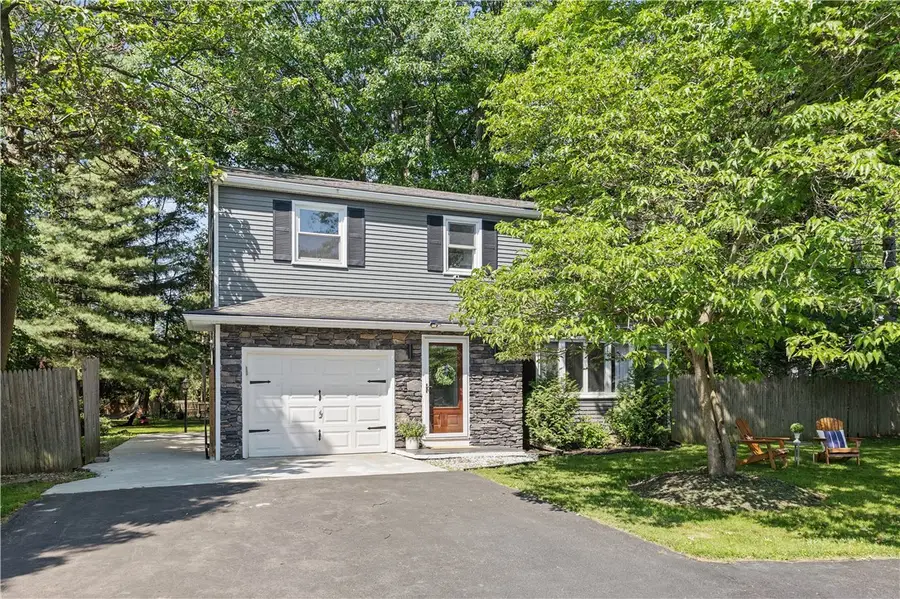 41 Alberta Drive, Penfield, NY 14526 - #3