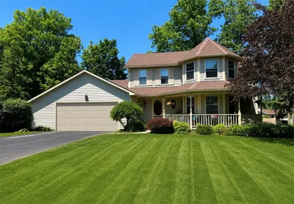 163 Gary Drive, Brockport, NY 14420