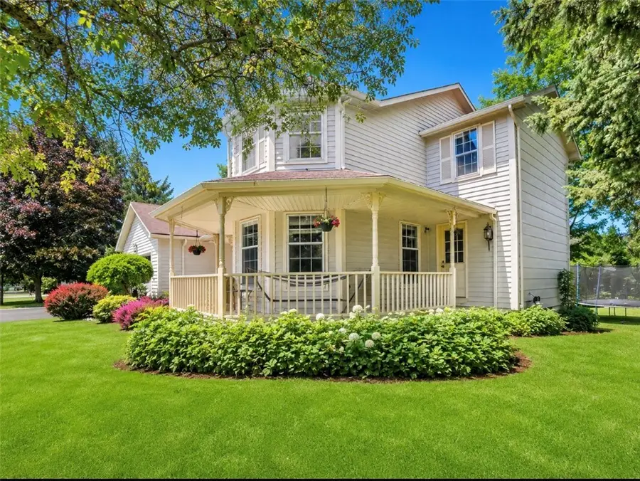 163 Gary Drive, Brockport, NY 14420 - #2