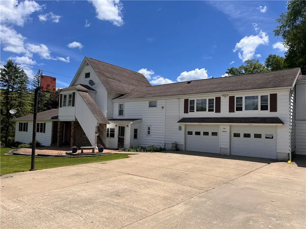 116 Derrick Road, Foster Brook, PA 16701 - #1