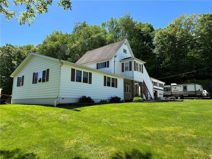 116 Derrick Road, Foster Brook, PA 16701 - #2