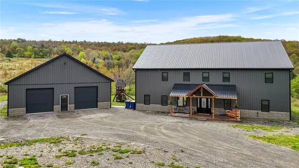 1432 Newark Valley Maine Road, Newark Valley, NY 13811