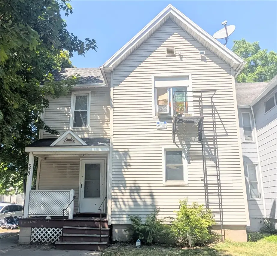 330 Lexington Avenue, Rochester, NY 14613 - #1