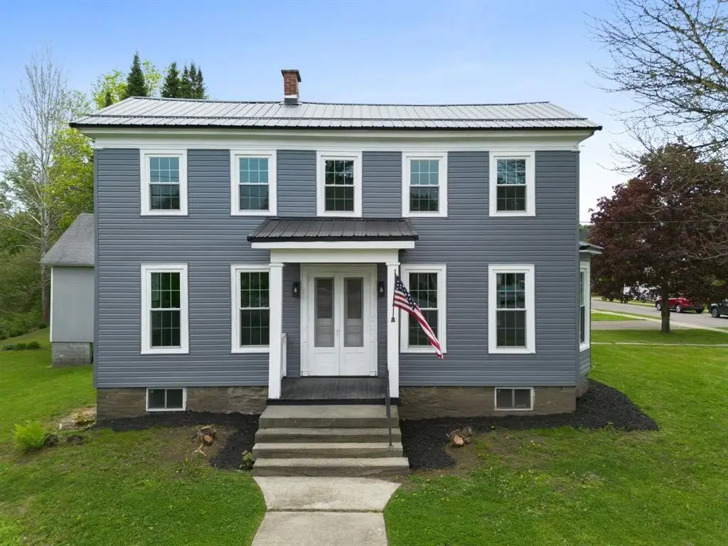 3 Genesee Street, Greene, NY 13778 - #1