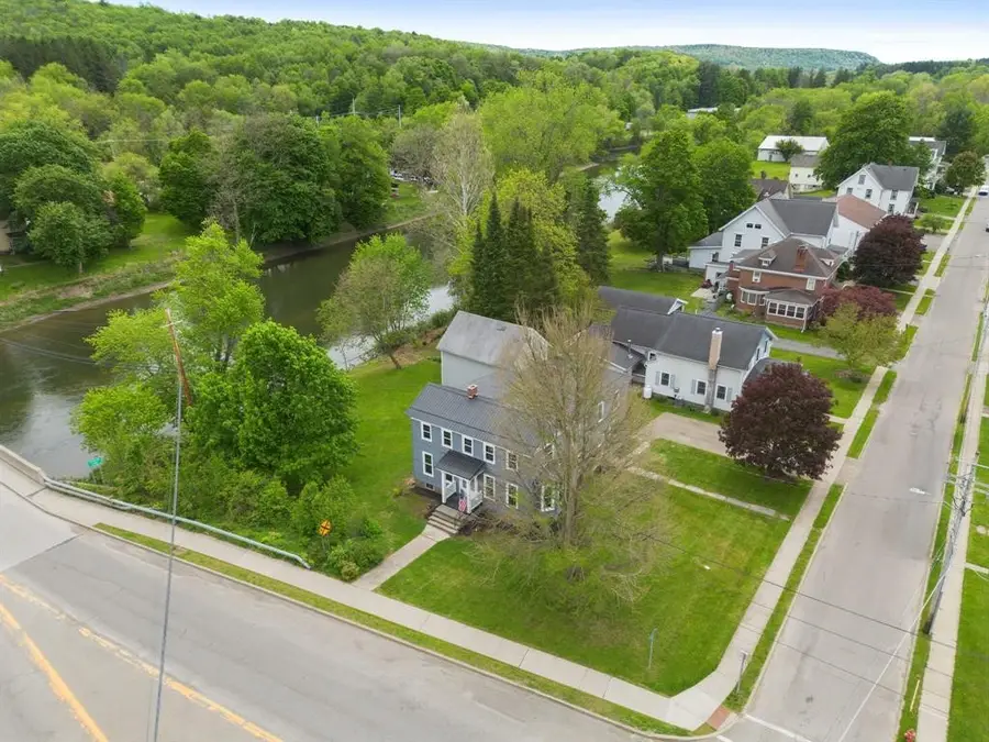 3 Genesee Street, Greene, NY 13778 - #3