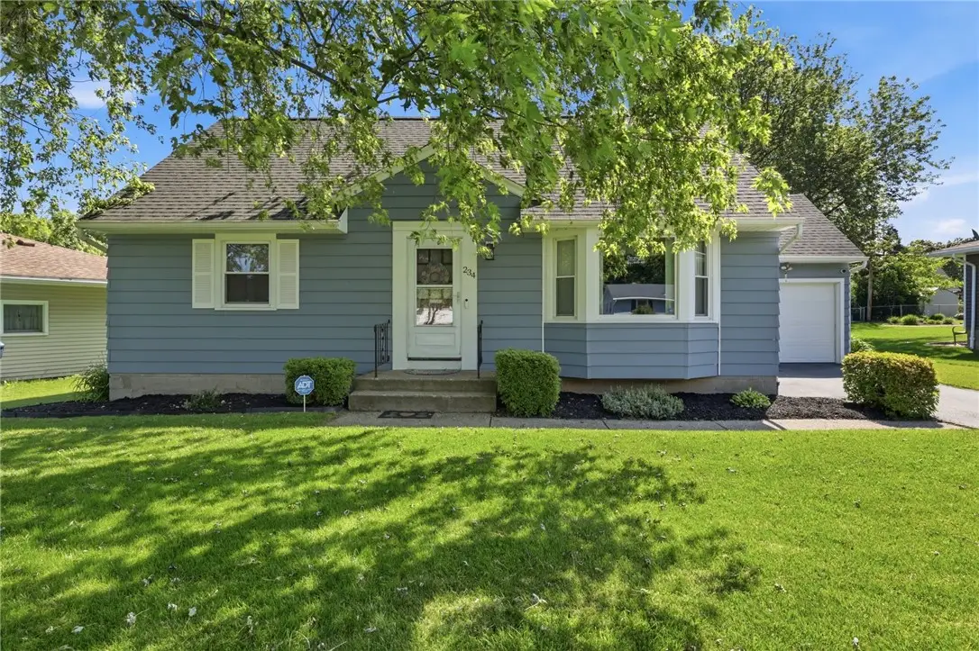 234 Ripplewood Drive, Rochester, NY 14616 - #1