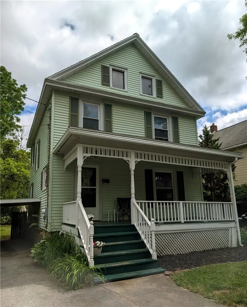 155 W Gibson Street, Canandaigua, NY 14424 - #1