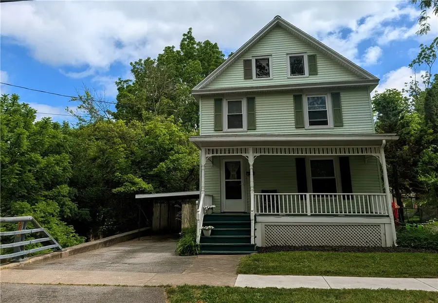 155 W Gibson Street, Canandaigua, NY 14424 - #2