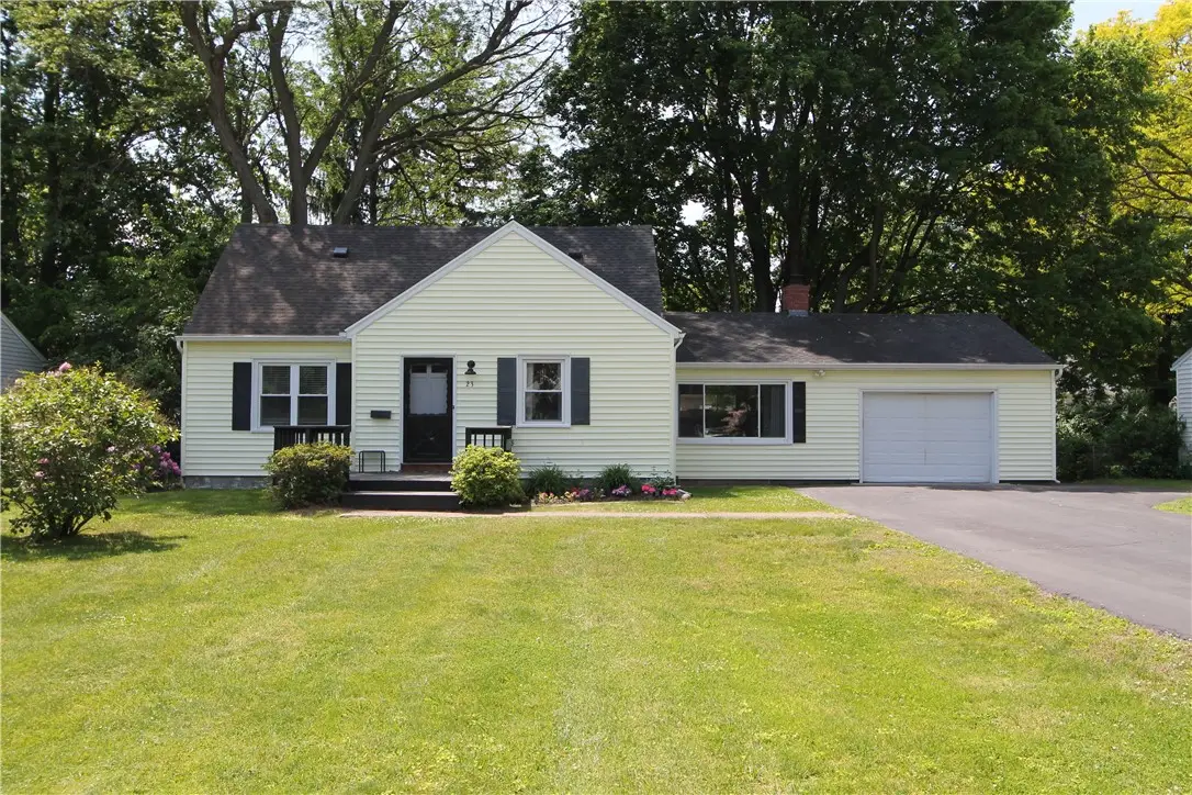 23 Scott Lane, Rochester, NY 14624 - #1