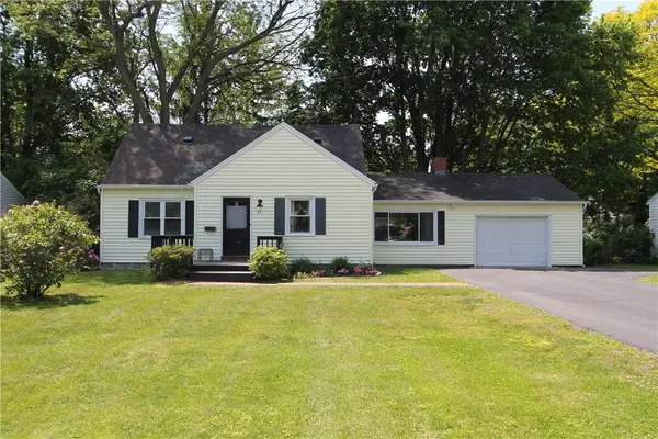 23 Scott Lane, Rochester, NY 14624