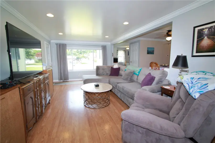 23 Scott Lane, Rochester, NY 14624 - #2