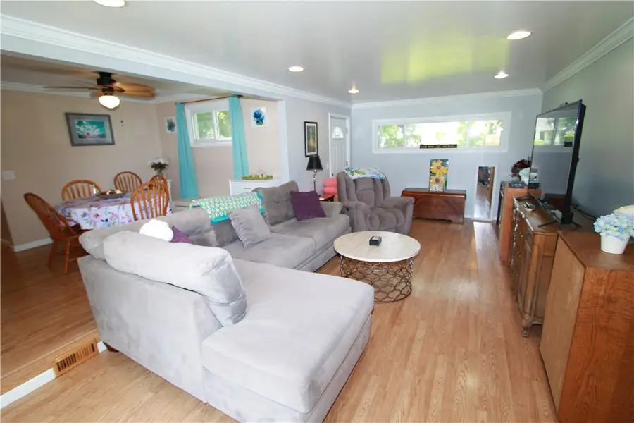 23 Scott Lane, Rochester, NY 14624 - #3