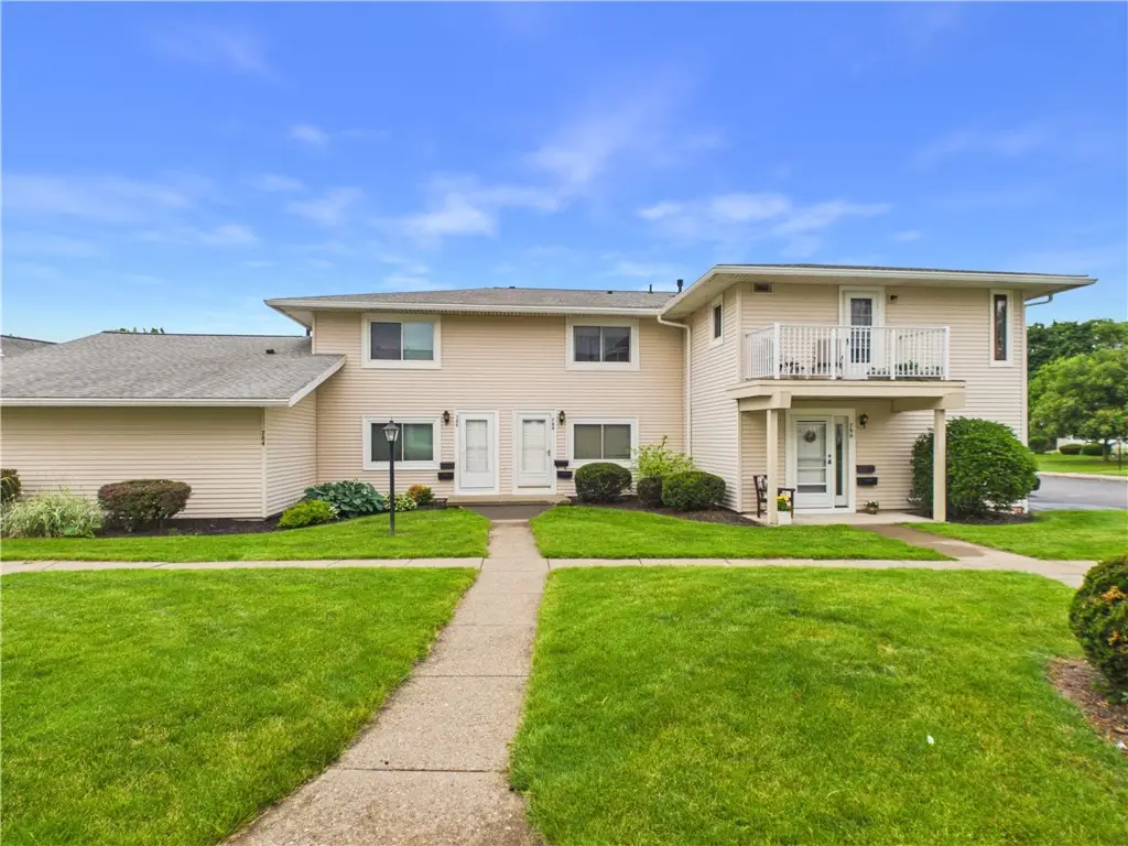 776 Eastbrooke Lane, Rochester, NY 14618 - #1