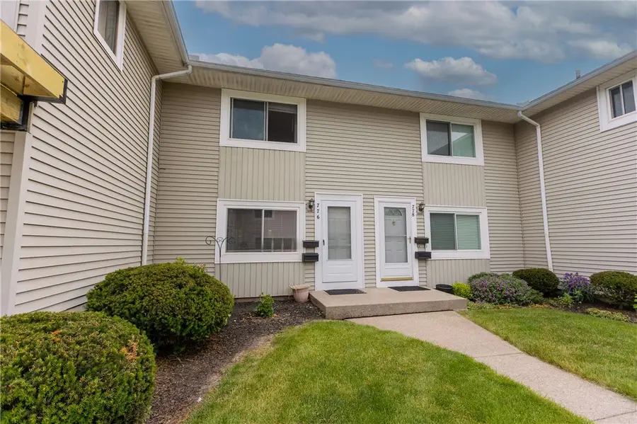 776 Eastbrooke Lane, Rochester, NY 14618 - #2