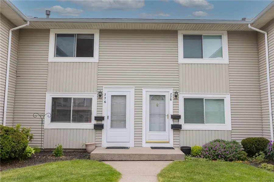 776 Eastbrooke Lane, Rochester, NY 14618 - #3