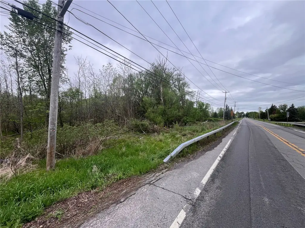 5670 Thompson Road, Clarence Center, NY 14032 - #1