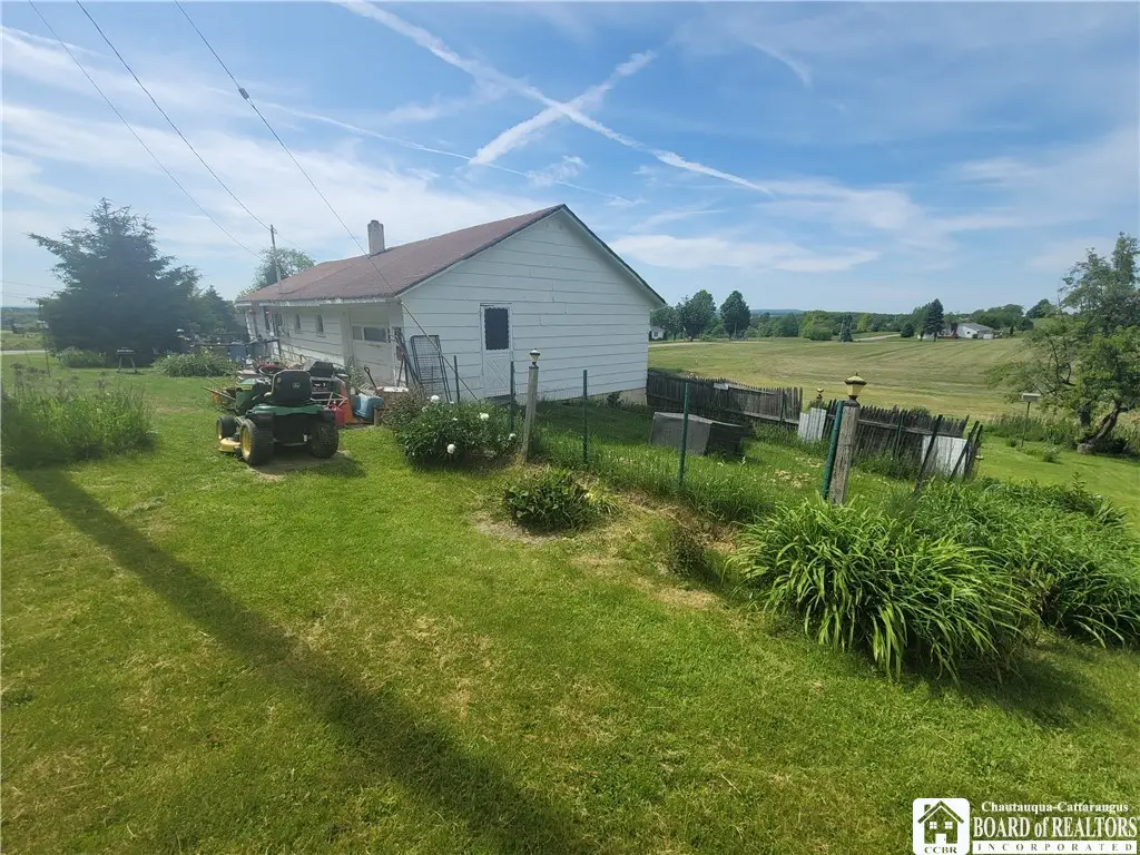 12760 Bowen Road, Randolph, NY 14772 - #1