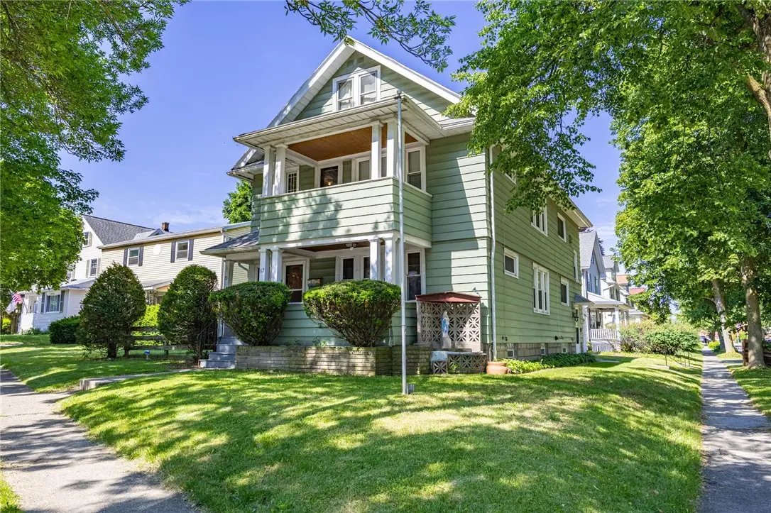 65-67 Shirley Street, Rochester, NY 14610 - #1