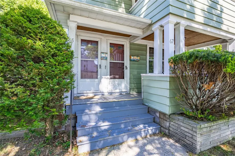 65-67 Shirley Street, Rochester, NY 14610 - #2