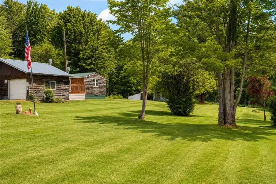 4022 Reed Road, Dansville, NY 14437 - #2