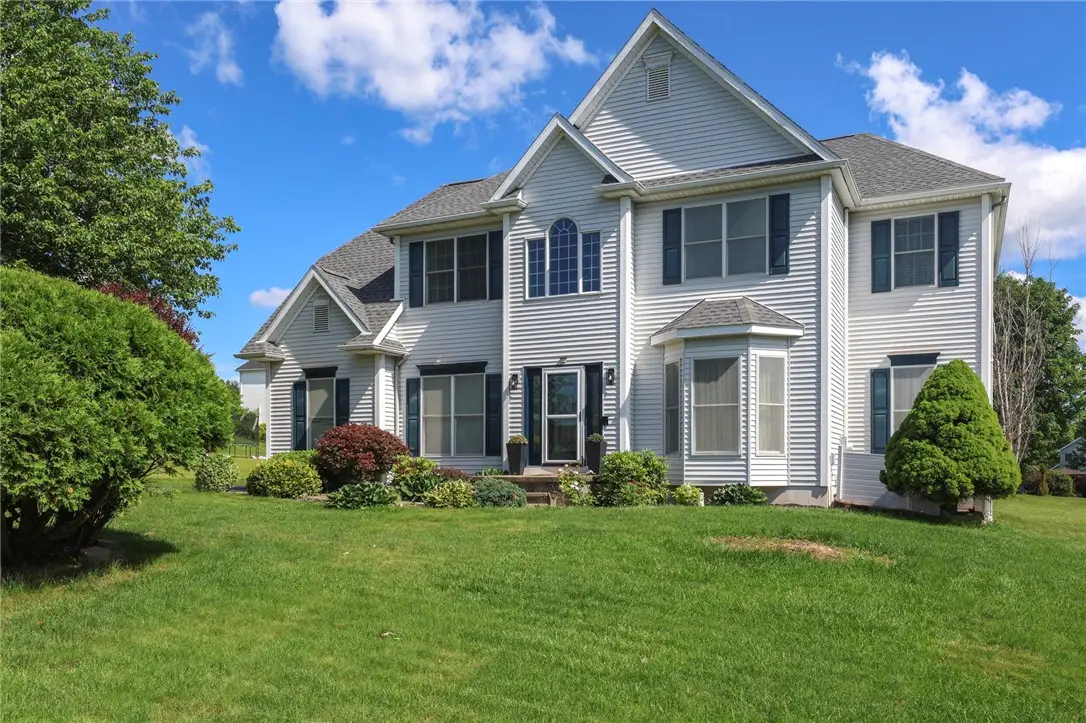 3 Turnberry Drive, Horseheads, NY 14845 - #1