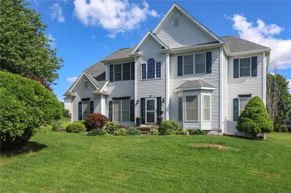 3 Turnberry Drive, Horseheads, NY 14845