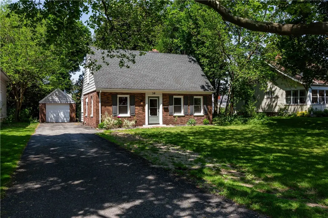 39 Ridgewood Drive, Rochester, NY 14622 - #1