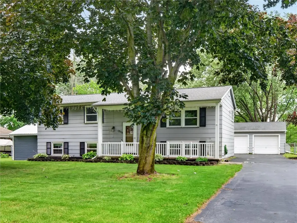 1328 Redman Road, Hamlin, NY 14464 - #1