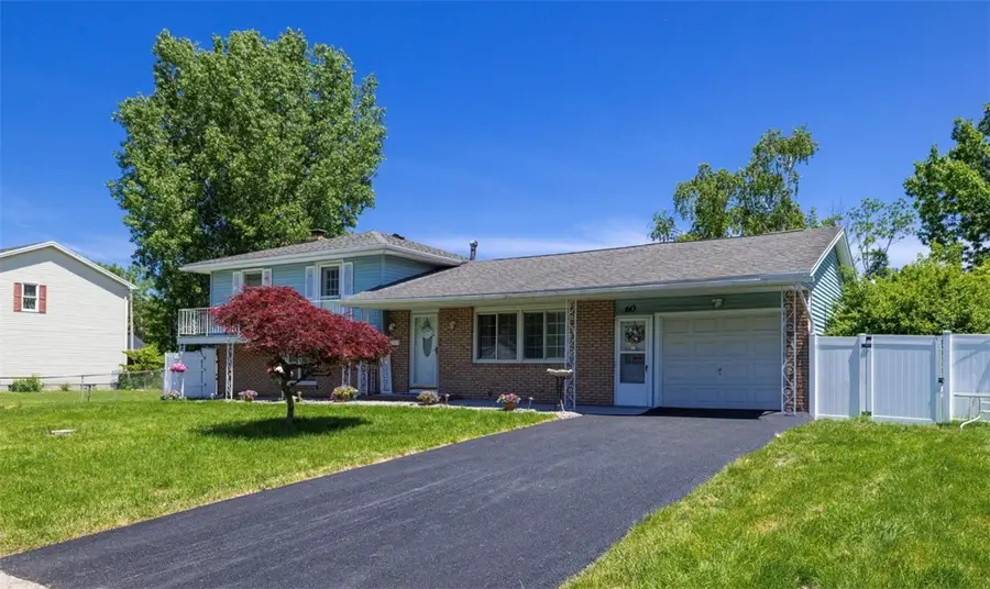 60 Appian Drive, Rochester, NY 14606 - #2