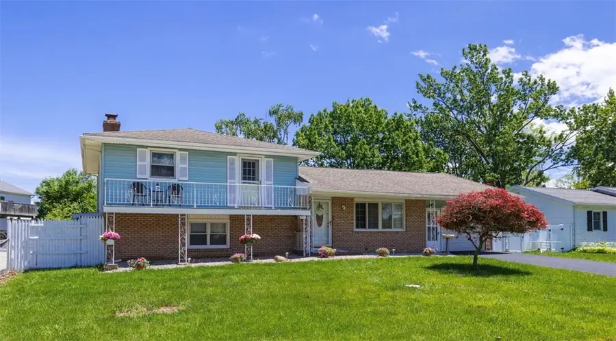60 Appian Drive, Rochester, NY 14606 - #3