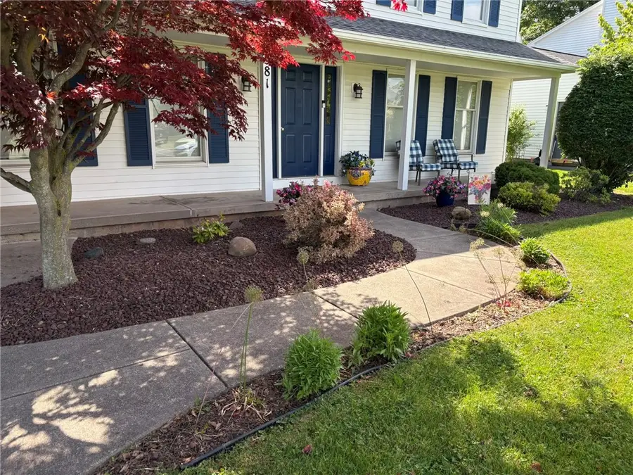 581 Bram Hall Drive, Rochester, NY 14626 - #2