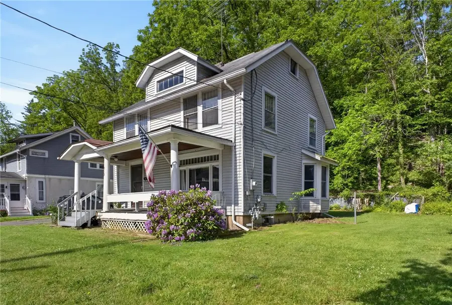313 Fayette Street, Palmyra, NY 14522 - #3