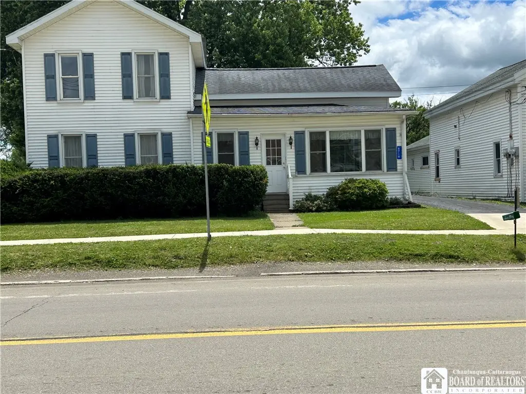 8719 E Main Street, Clymer, NY 14724 - #1