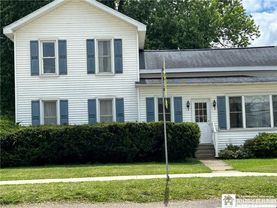 8719 E Main Street, Clymer, NY 14724 - #2