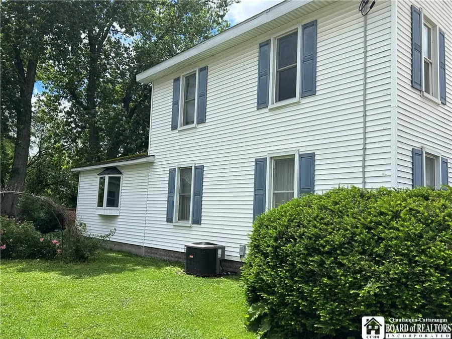 8719 E Main Street, Clymer, NY 14724 - #3