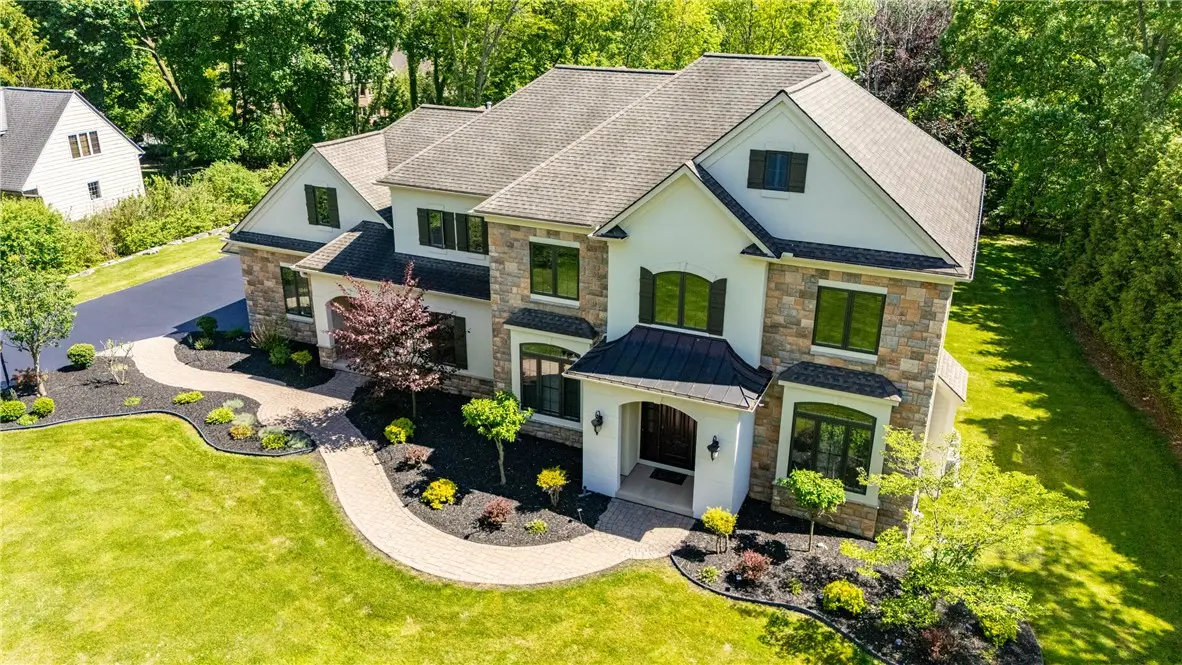 488 Clover Hills Drive, Rochester, NY 14618 - #1