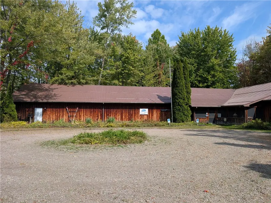 451 Lawrence Road, Brockport, NY 14420 - #2