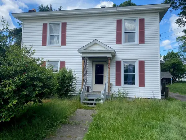 78 Main Street, Van Etten, NY 14889