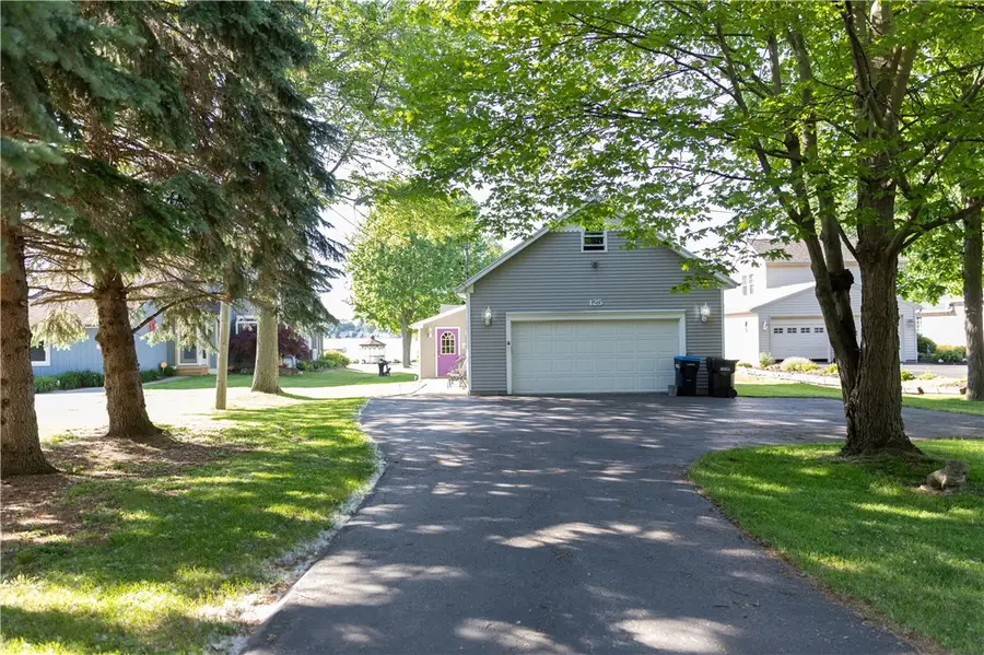 125 Long Pond Road, Rochester, NY 14612 - #2
