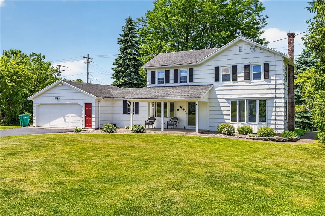 364 Island Cottage Road, Rochester, NY 14612 - #1