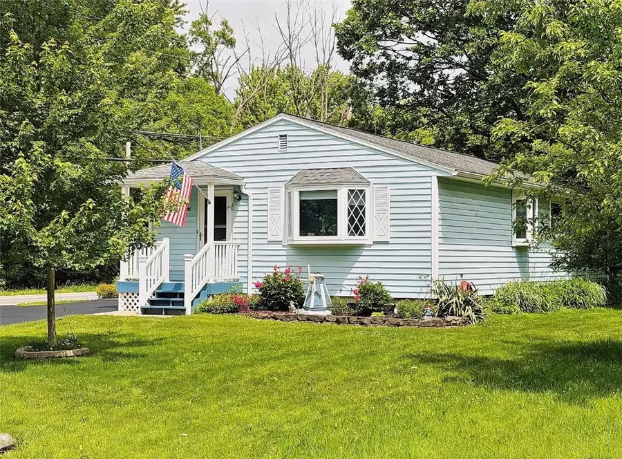48 Morrison Avenue, Rochester, NY 14623 - #2