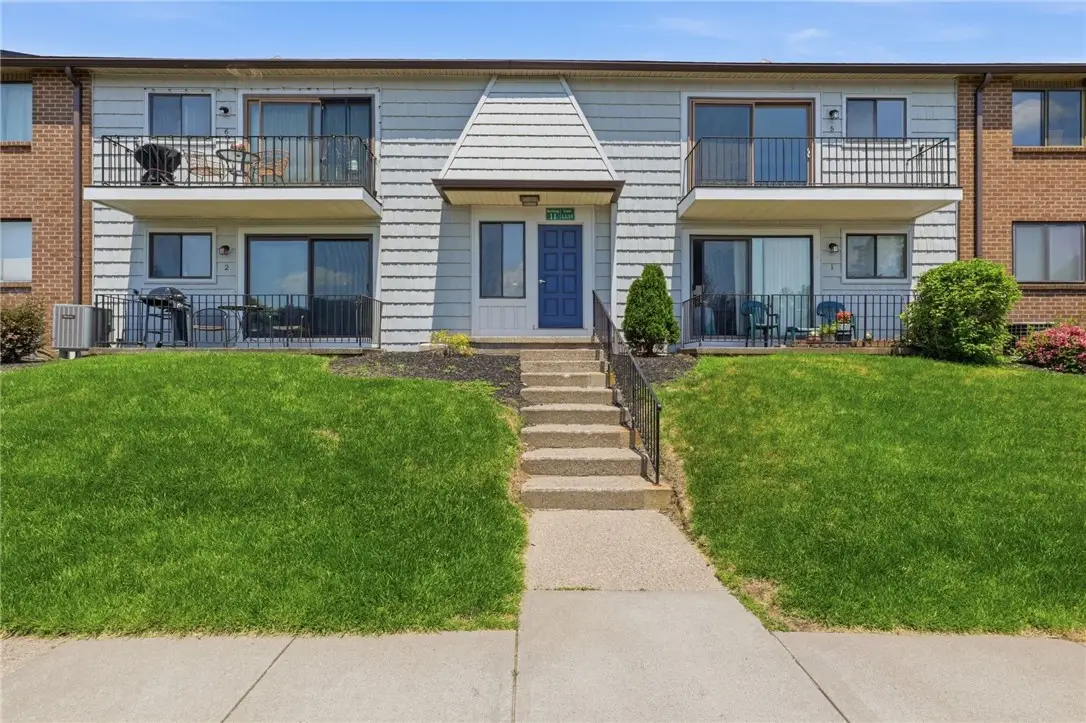 11 High Gate #5, Fairport, NY 14450 - #1